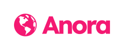 Logo Anora Spaces